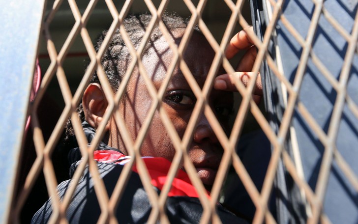 L’UA lance un appel aux dons pour soulager la souffrance des migrants en Libye