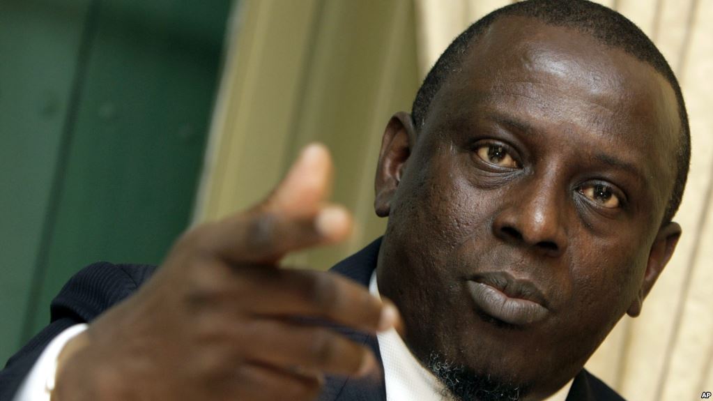 Un ex-ministre sénégalais épinglé par la justice américaine pour corruption