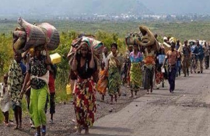 Congo : signature d’un accord avec le HCR en faveur des déplacés dans le Pool
