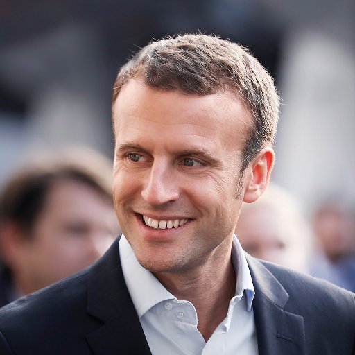 Emmanuel Macron entame sa première tournée africaine par Ouagadougou