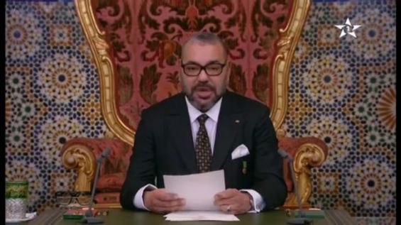 Le roi Mohammed VI trace les lignes rouges dans le règlement de la question du Sahara