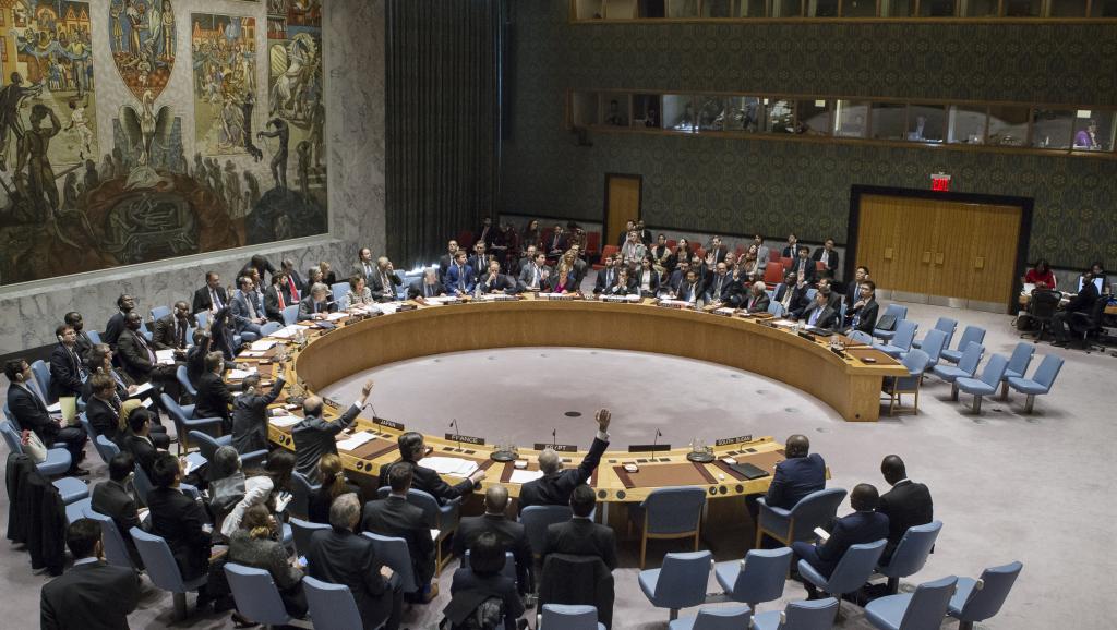 L’ONU entérine le calendrier électoral en RDC et met en garde contre tout retard