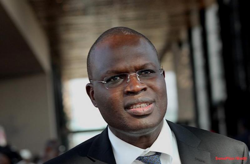 Vives réactions à la levée de l’immunité du maire de Dakar
