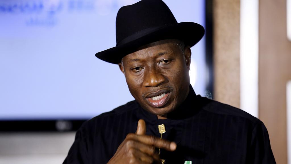 Nigeria : Goodluck Jonathan exige 2,4 millions d’euros pour son témoignage dans un procès