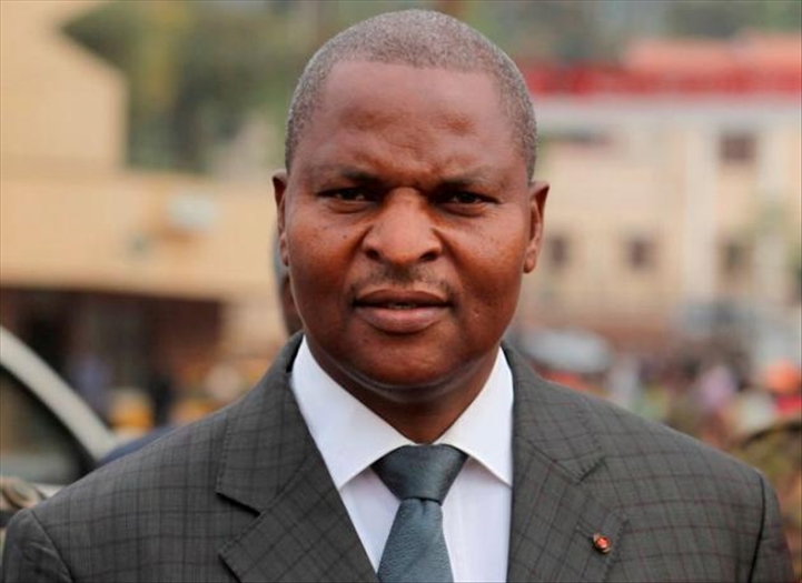 RCA : Le MDREC porte plainte contre le président Touadera