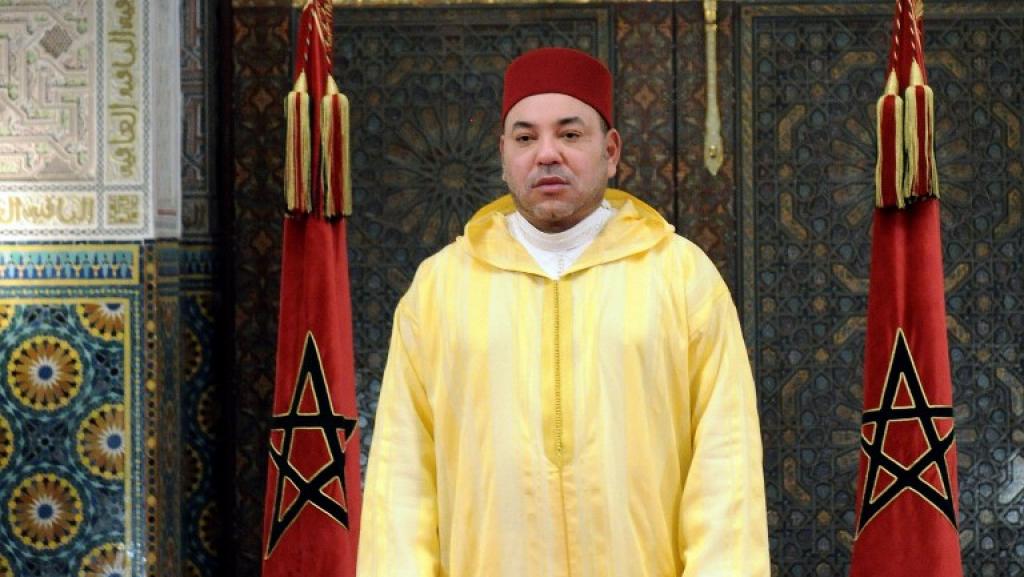 Al Qods: Le Roi du Maroc parle à Donald Trump de la « profonde préoccupation » des peuples musulmans