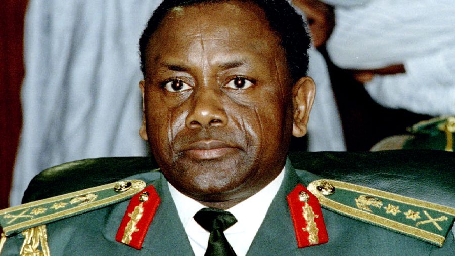 La Suisse s’engage à restituer au Nigeria les fonds détournés par l’ex-président Abacha