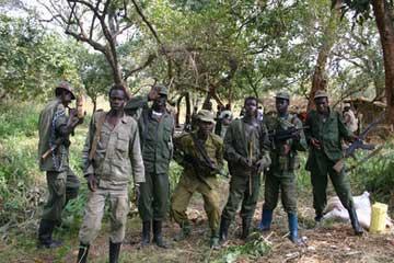 L’Ouganda et la RDC mettent en place un mécanisme de lutte conjointe contre les rebelles ADF
