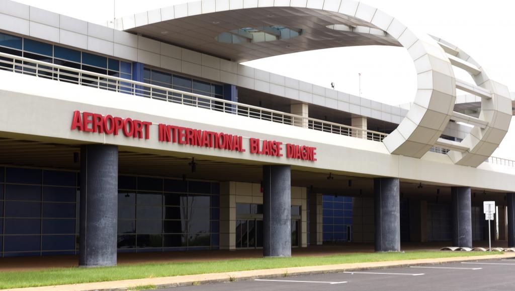 Le Sénégal inaugure son nouvel aéroport international Blaise-Diagne