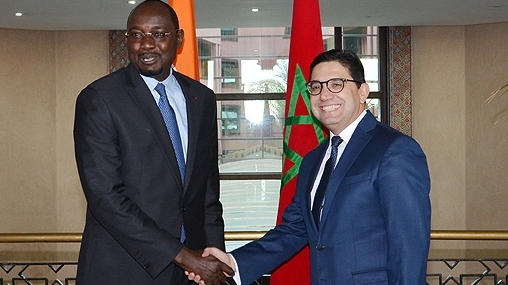Pour le Niger, l’adhésion du Maroc à la CEDEAO est un atout