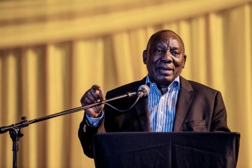 Afrique du Sud: L’ANC porte son choix sur Cyril Ramaphosa