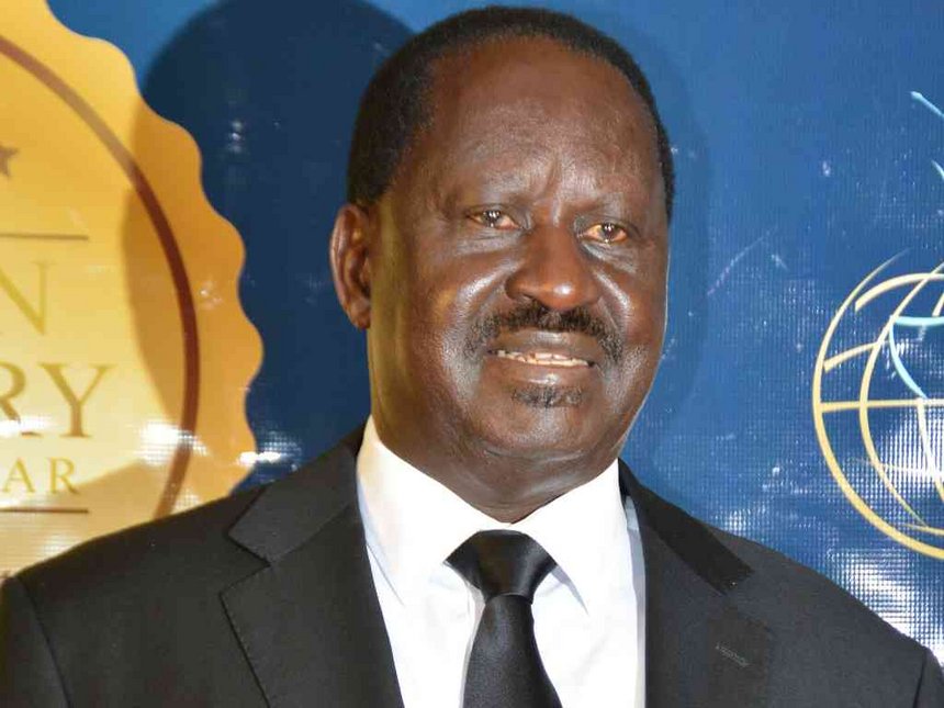 Kenya : Odinga interpellé par les Etats-Unis contre une investiture «anticonstitutionnelle»