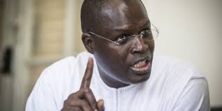 Le maire de Dakar Khalifa Sall dépose une caution de 1,8 milliard de FCFA pour sa liberté provisoire
