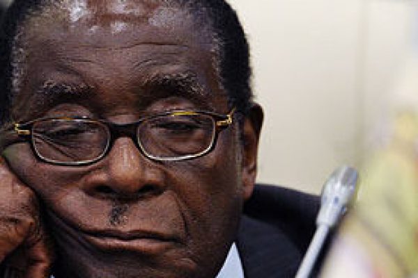 Une belle retraite prévue pour l’ex-président du Zimbabwe Mugabe