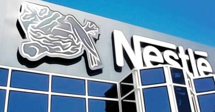 Nestlé annonce la fermeture de son usine en RDC d’ici janvier 2018