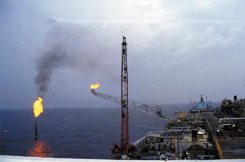 Nouvelle découverte de pétrole en Guinée équatoriale