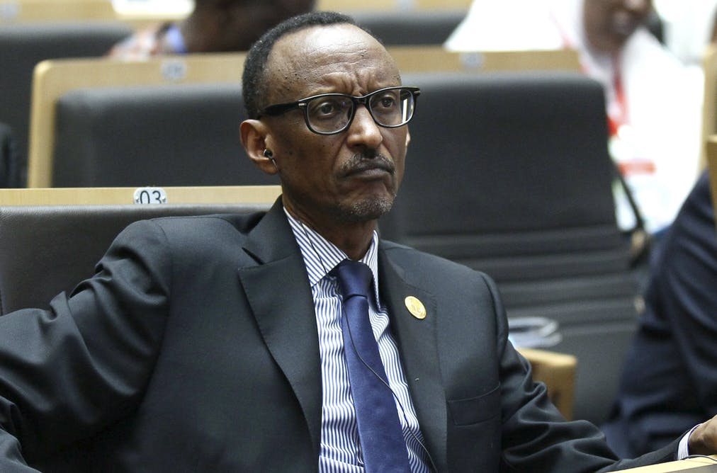Le Rwanda veut lancer son premier satellite télécoms d’ici 2020