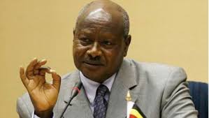 Afrique : le président ougandais Museveni apprécie le«franc parler» de Trump
