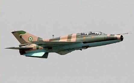 Amnesty accuse l’armée de l’air du Nigeria d’avoir tué au moins 35 civils