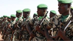 Quatre soldats maliens tués dans le nord-est du pays