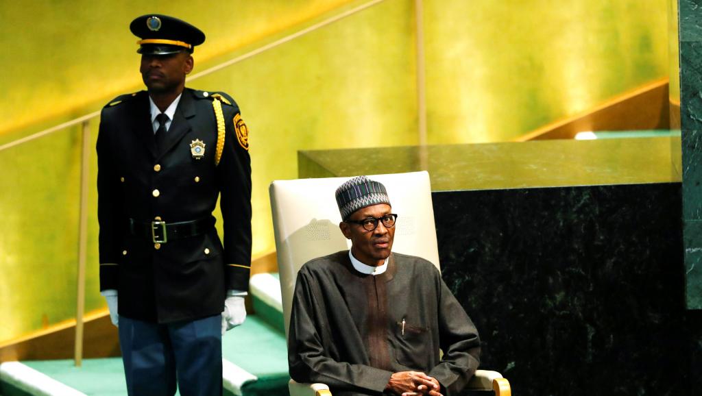 Nigeria: Obasanjo déconseille à Buhari de se représenter à la présidentielle 2019