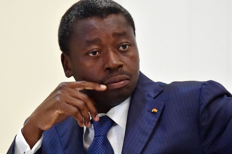 Togo: l’opposition déçue par le discours du président Gnassingbé