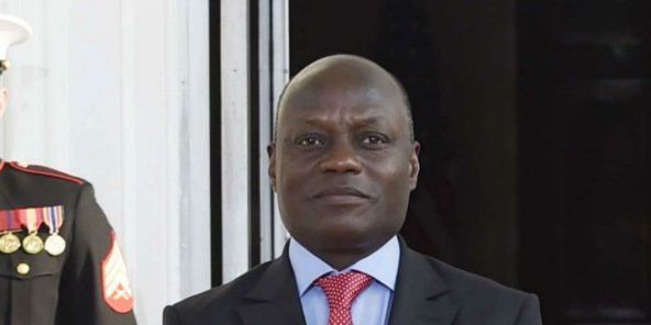 Fin de l’ultimatum de la CEDEAO au président bissau-guinéen pour mettre fin à la crise politique