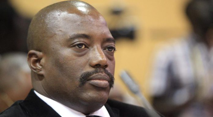 RDC : La société civile dénonce les nominations effectuées par Kabila avant son départ du pouvoir