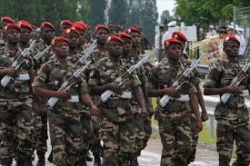 Le Niger refuse l’aide militaire de l’Italie