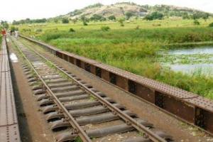 Le Rwanda et la Tanzanie signent un accord pour la construction de 400 Km de voie ferrée