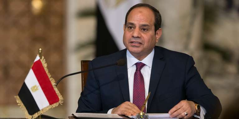 Egypte : la présidentielle programmée du 26 au 28 mars