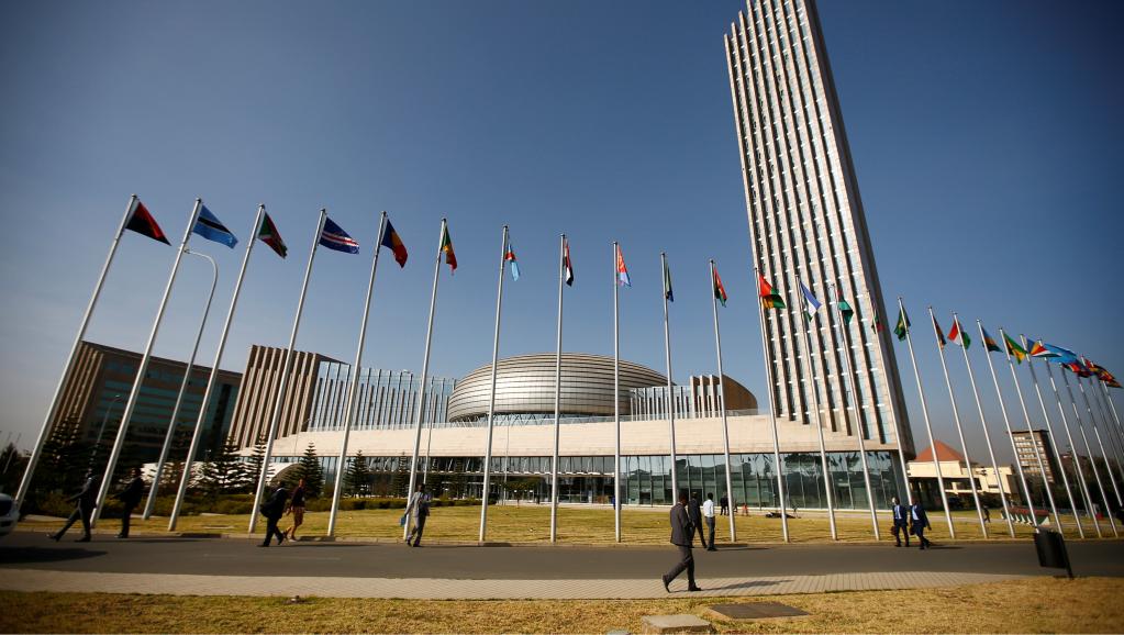 Pékin dément avoir espionné l’Union africaine