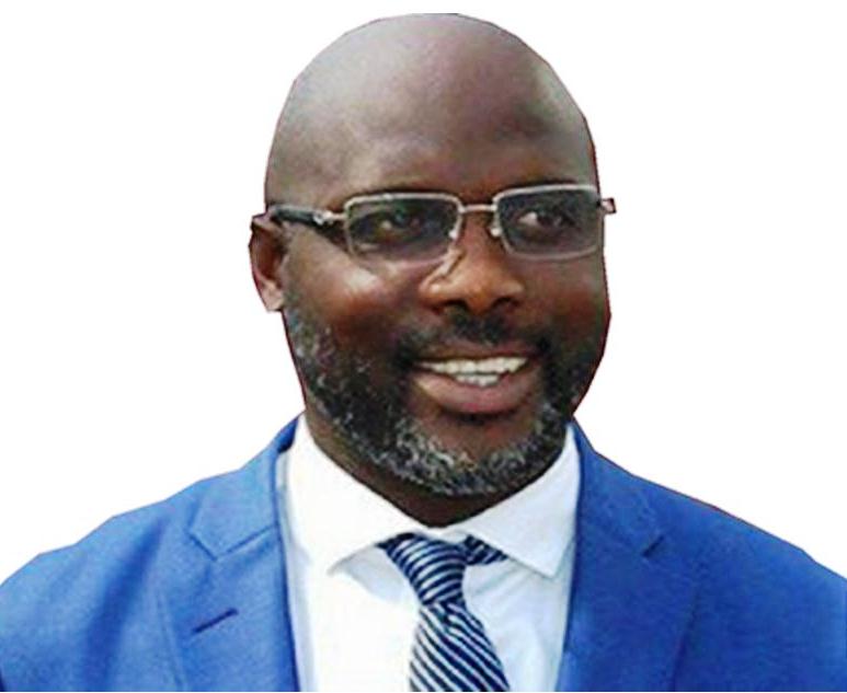 Liberia: le président Weah annonce la réduction de son salaire de 25% avec effet immédiat