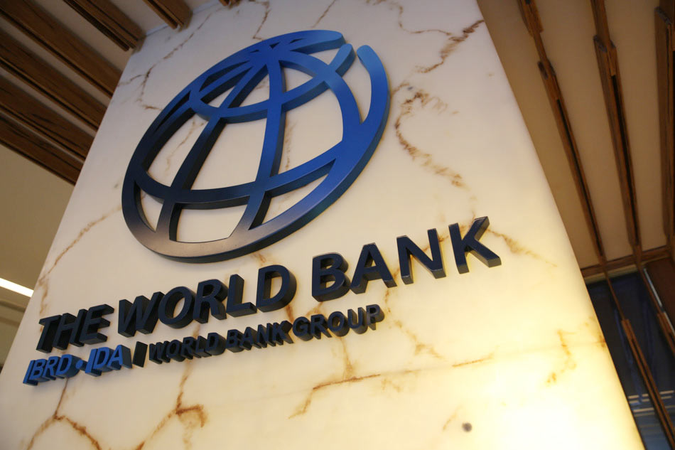 L’Angola obtient de la Banque mondiale une aide de 70 millions de dollars