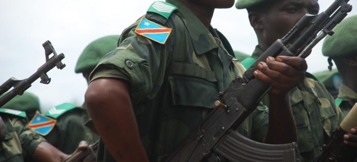 Le conflit frontalier RDC-Rwanda sur la table de la CIRGL