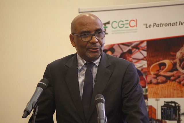 Côte d’Ivoire : la CGECI s’allie à OBG pour le prochain rapport sur l’environnement des affaires dans le pays