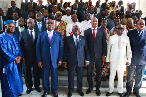 Les autorités togolaises libèrent 45 manifestants dans le cadre du dialogue politique