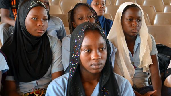 Un nouvel enlèvement de lycéennes par Boko Haram avorté
