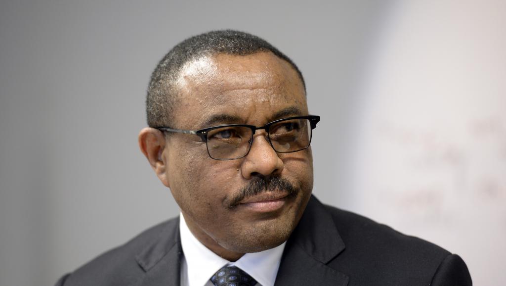 Le Premier ministre éthiopien jette l’éponge
