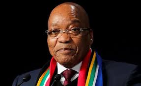Afrique du Sud : Zuma nie avoir projeté le limogeage du vice-président Ramaphosa