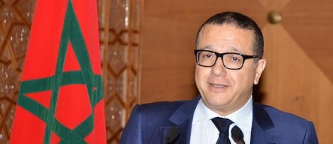 Le Maroc souhaite accueillir les assemblées annuelles du FMI et de la BM