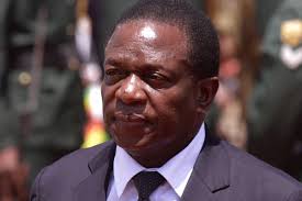 Zimbabwe : Mnangagwa fait le point sur le rapatriement des capitaux transférés à l’étranger