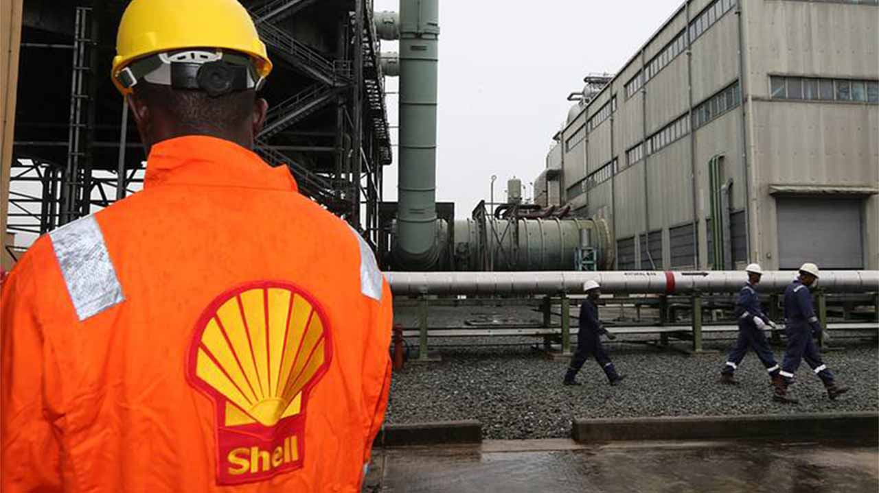 Shell accuse de corruption un de ses anciens dirigeants au Nigeria