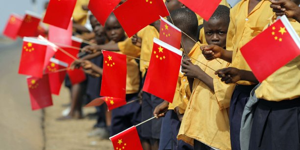 La Chine compte doper son partenariat avec l’Afrique lors du Forum de septembre