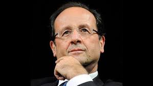 François Hollande soutient la candidature du Maroc pour l’organisation du Mondial 2026