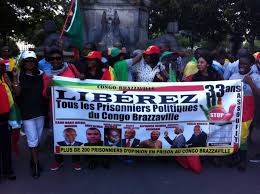 Amnesty international et d’autres ONG dénoncent la torture et les détentions arbitraires au Congo Brazzaville