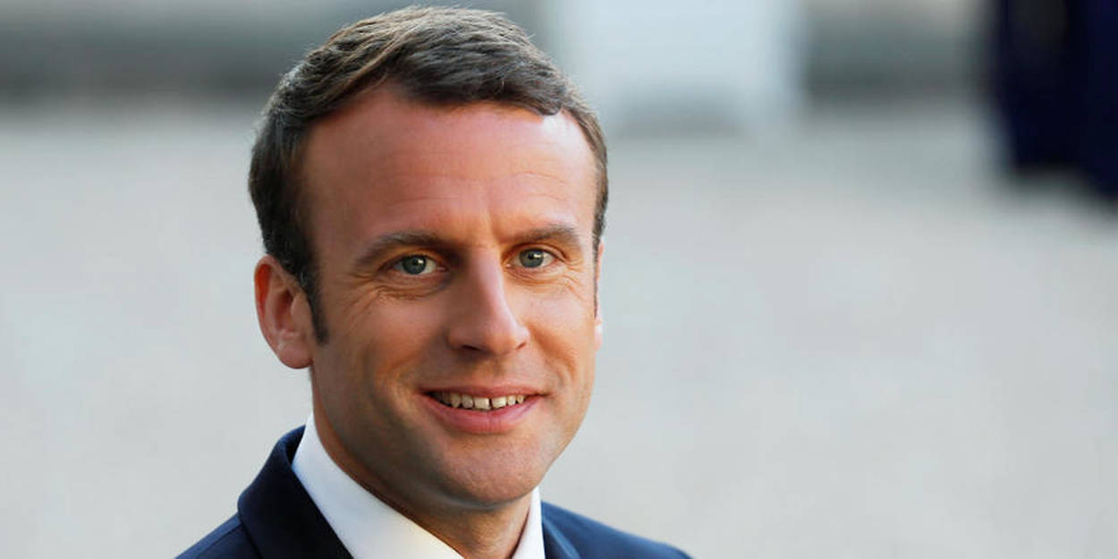 Le président français lance le projet de restitution du patrimoine africain