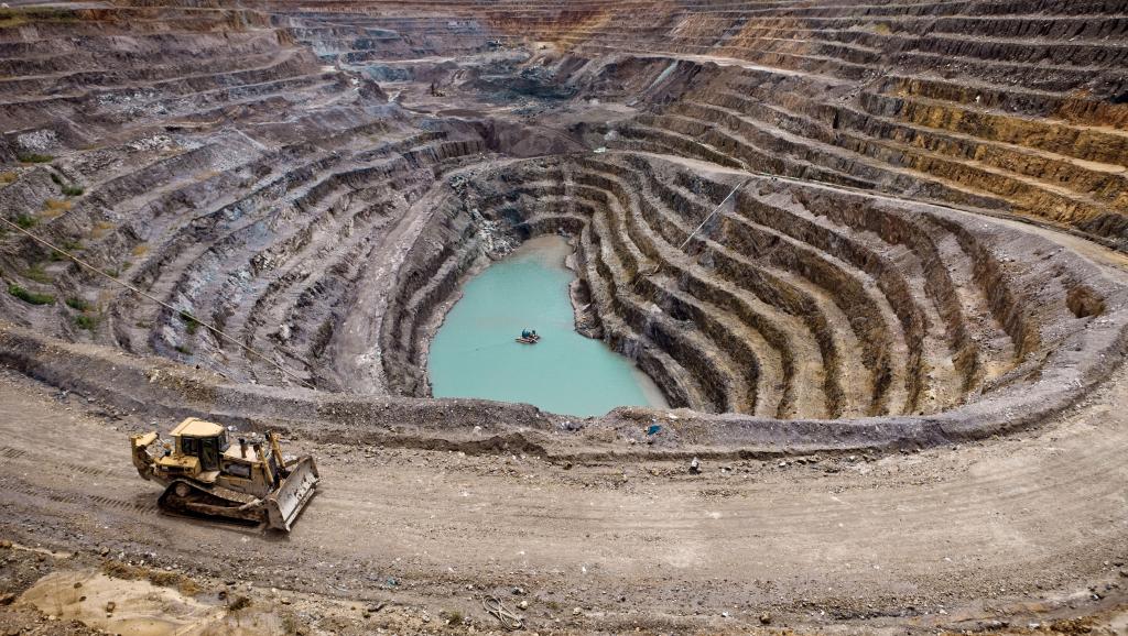 La FEC défend les intérêts de la RDC face aux géants miniers internationaux