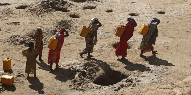 BM-Réchauffement climatique : Environ 143 millions de personnes obligées de migrer d’ici 2050