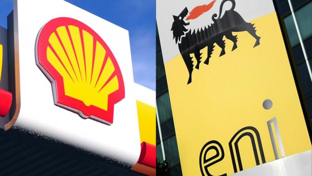 Le procès pour corruption au Nigeria contre Eni et Shell s’ouvre en Italie